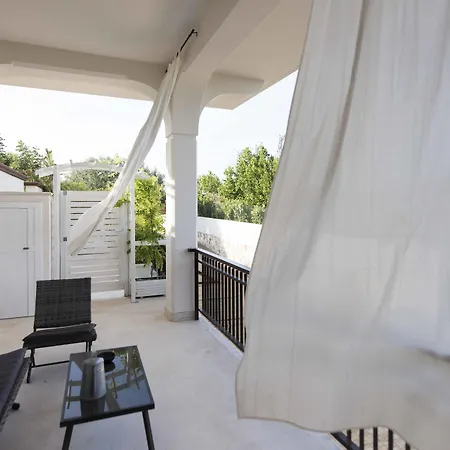 Bed & Breakfast Residenza Il Sole 4*