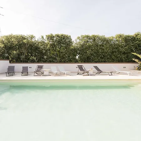 Bed & Breakfast Residenza Il Sole Monopoli