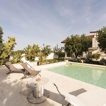 Bed & Breakfast Residenza Il Sole Monopoli