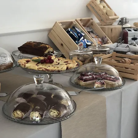 Residenza Il Sole Bed & Breakfast 4*