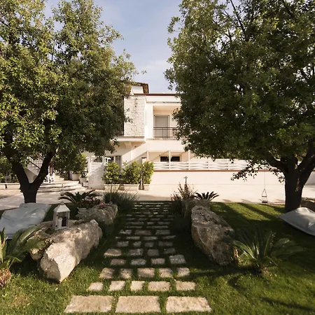 Residenza Il Sole Bed & Breakfast