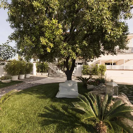 Residenza Il Sole 4*