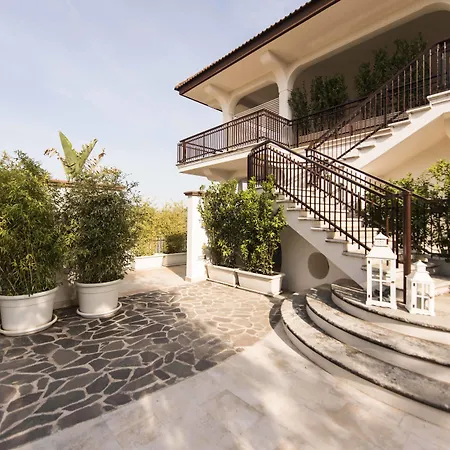 Residenza Il Sole 4* Monopoli