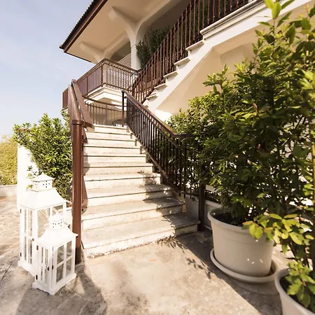 Residenza Il Sole 4* Monopoli