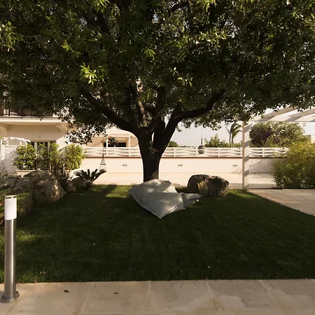 Residenza Il Sole Monopoli