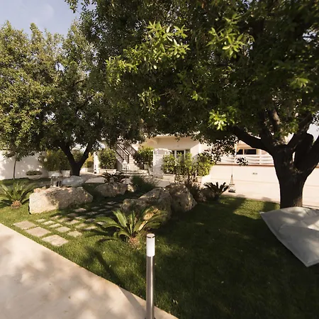 Residenza Il Sole 4*