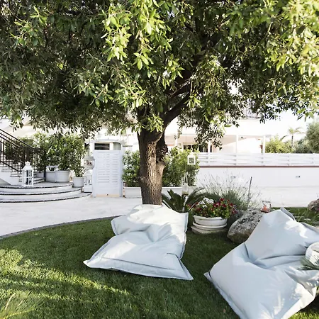 Residenza Il Sole 4*