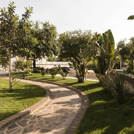 Bed & Breakfast Residenza Il Sole Monopoli