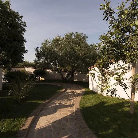 Residenza Il Sole 4*