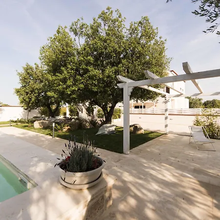 Residenza Il Sole Bed & Breakfast