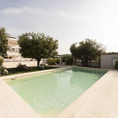 Residenza Il Sole Bed & Breakfast Monopoli