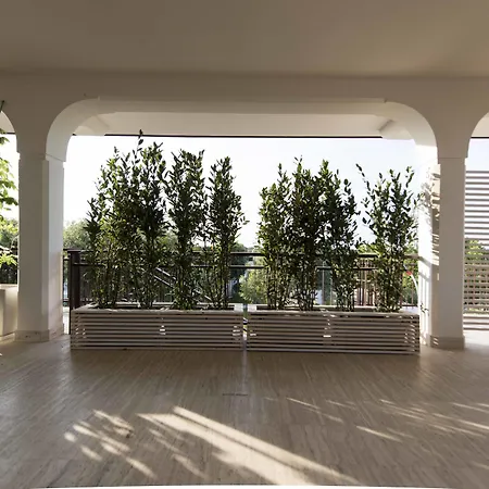 Residenza Il Sole 4* Monopoli