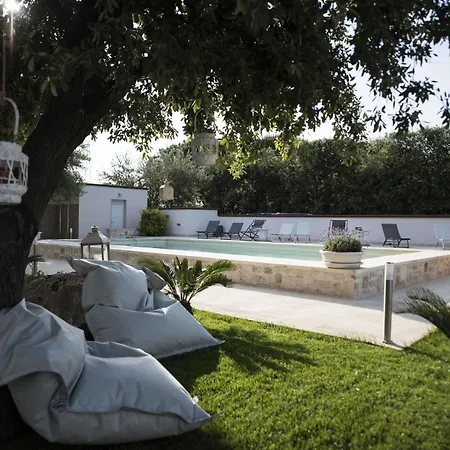 Residenza Il Sole Monopoli