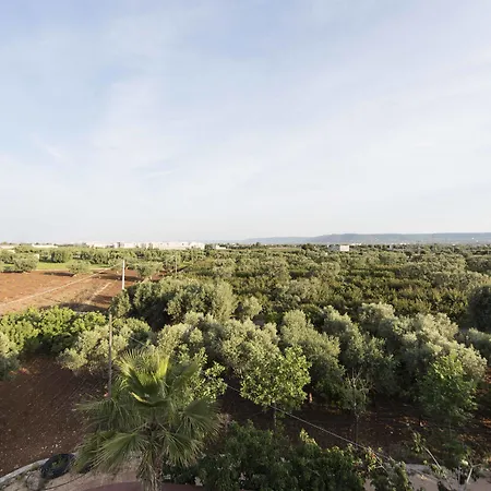 Residenza Il Sole 4* Monopoli