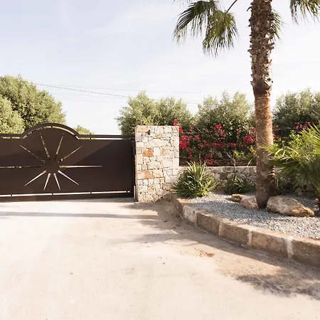 Residenza Il Sole 4* Monopoli