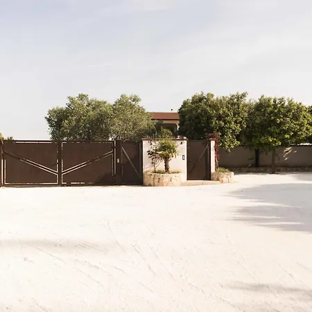 Residenza Il Sole 4* Monopoli