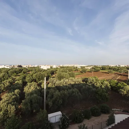 Bed & Breakfast Residenza Il Sole 4*