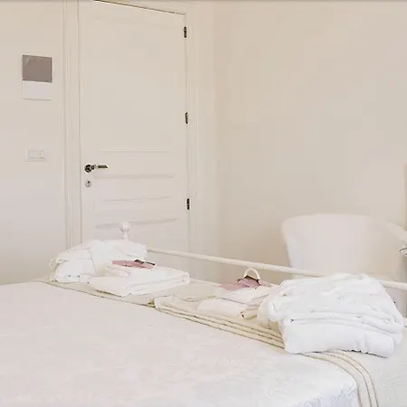 Bed & Breakfast Residenza Il Sole Monopoli