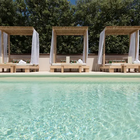 Residenza Il Sole Bed & Breakfast 4*