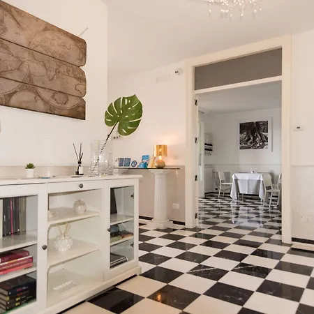 Bed & Breakfast Residenza Il Sole