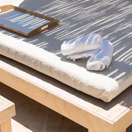 Residenza Il Sole Bed & Breakfast Monopoli