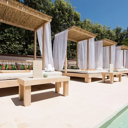 Residenza Il Sole 4* Monopoli