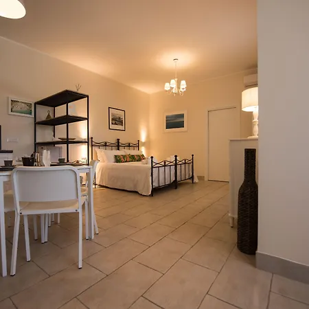 Residenza Il Sole 4*