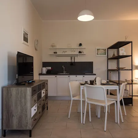 Residenza Il Sole Bed & Breakfast