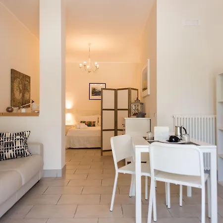 לינה וארוחת בוקר Residenza Il Sole