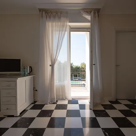 Residenza Il Sole 4* Monopoli