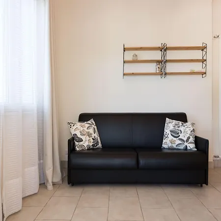 Residenza Il Sole 4*