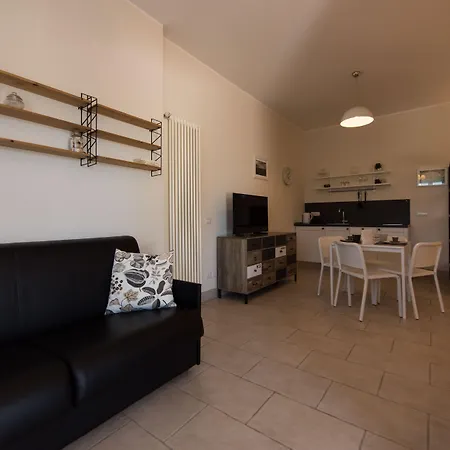 Bed & Breakfast Residenza Il Sole