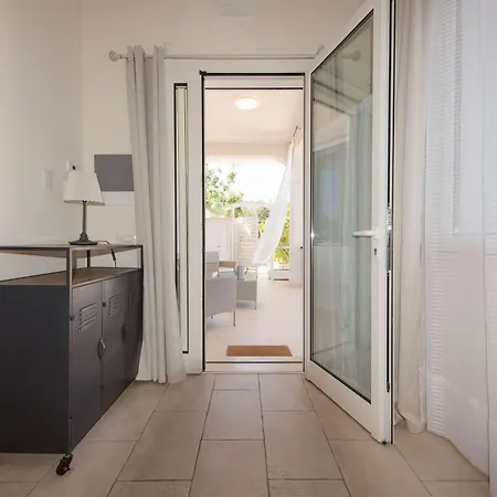 Residenza Il Sole Bed & Breakfast Monopoli