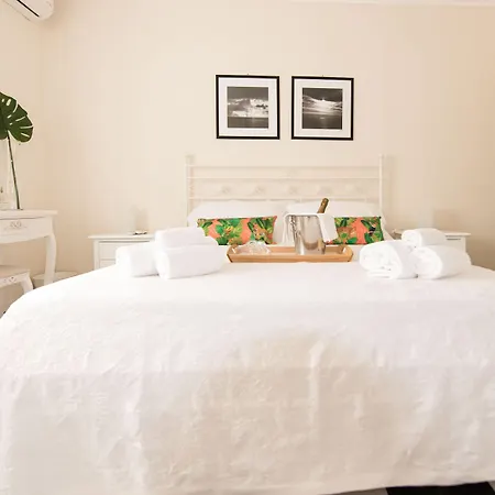 Bed & Breakfast Residenza Il Sole 4*