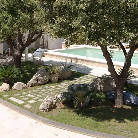 Bed & Breakfast Residenza Il Sole 4*