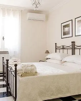 Bed & Breakfast Residenza Il Sole Monopoli