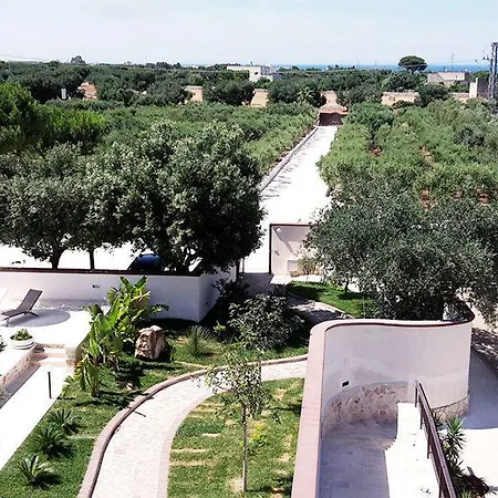 Residenza Il Sole 2* Monopoli