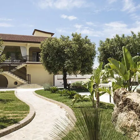 Residenza Il Sole Bed & Breakfast