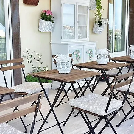 Residenza Il Sole Bed & Breakfast
