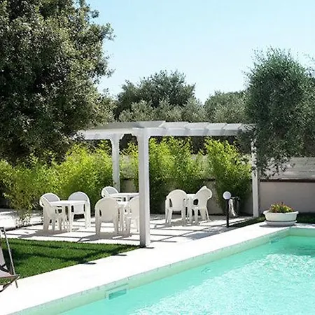 Residenza Il Sole 2* Monopoli