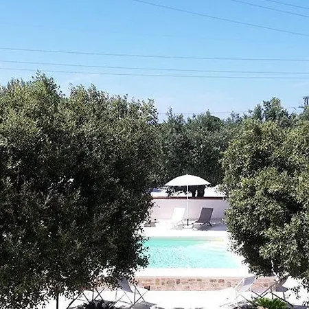 Residenza Il Sole Bed & Breakfast Monopoli