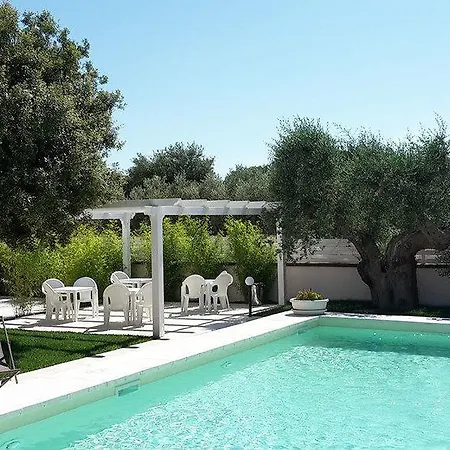 Residenza Il Sole 2* Monopoli