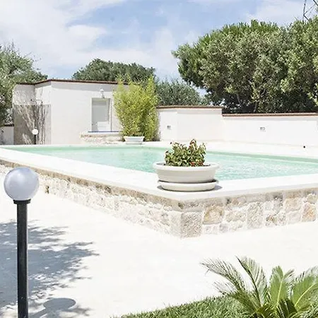 Residenza Il Sole Bed & Breakfast Monopoli