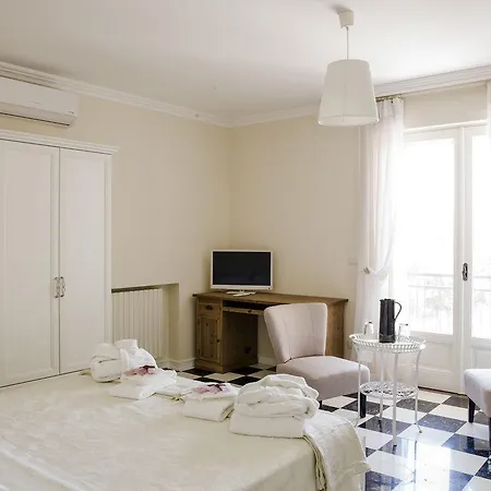 Residenza Il Sole Bed & Breakfast 2*