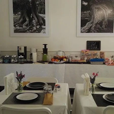 Residenza Il Sole Bed & Breakfast 2*