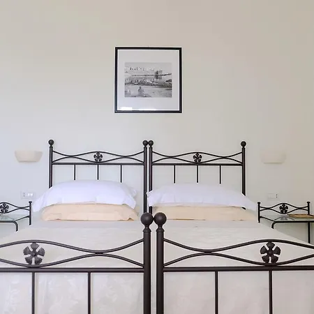 Residenza Il Sole Bed & Breakfast