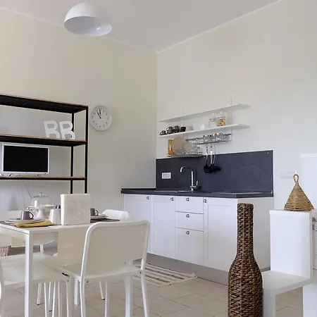 Residenza Il Sole Bed & Breakfast Monopoli