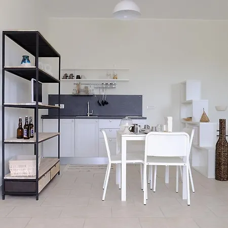 Residenza Il Sole 2* Monopoli