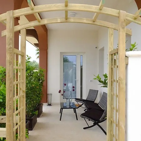 Residenza Il Sole Bed & Breakfast Monopoli
