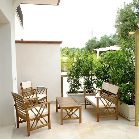 Residenza Il Sole Bed & Breakfast 2*